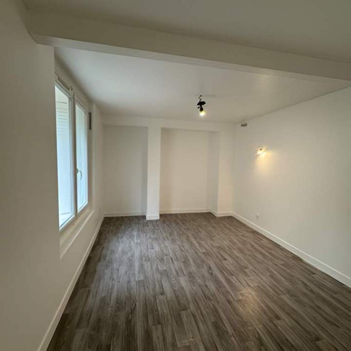 Rénovation complète d’intérieur Paris