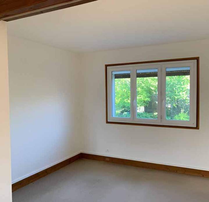 Peinture murale et plafond Paris