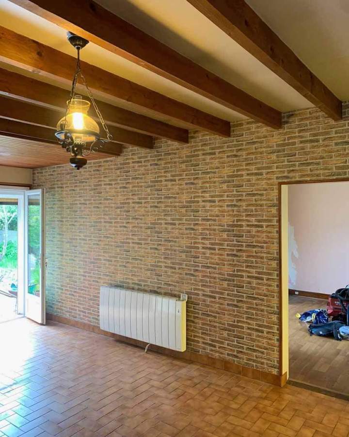 Rénovation intérieure Paris