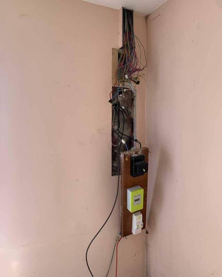 Travaux électriques Paris