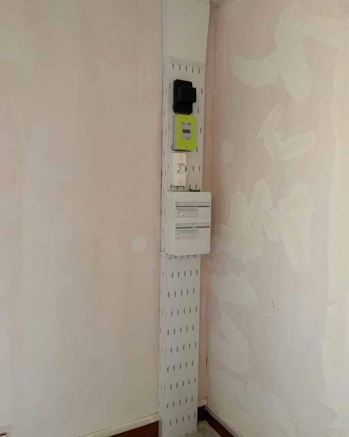 Mise à niveau électrique Paris