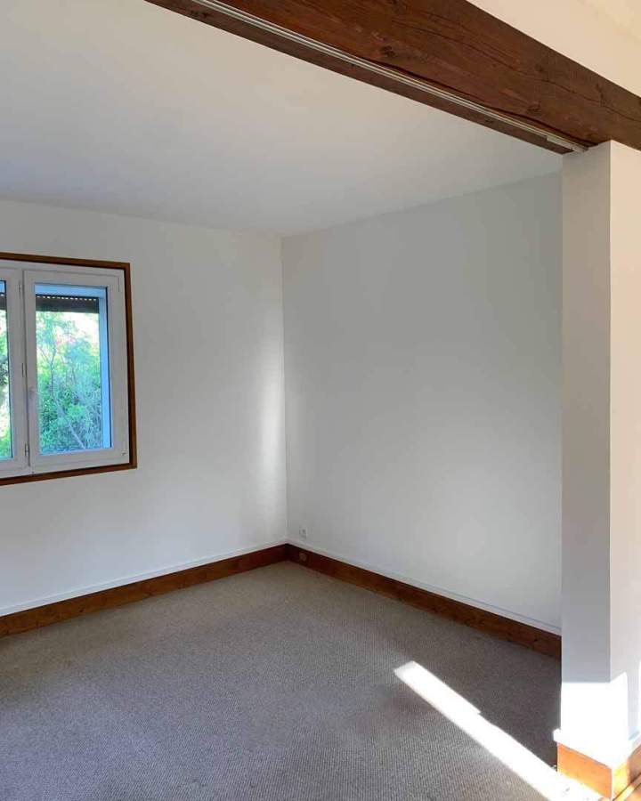 Travaux de peinture intérieure Paris