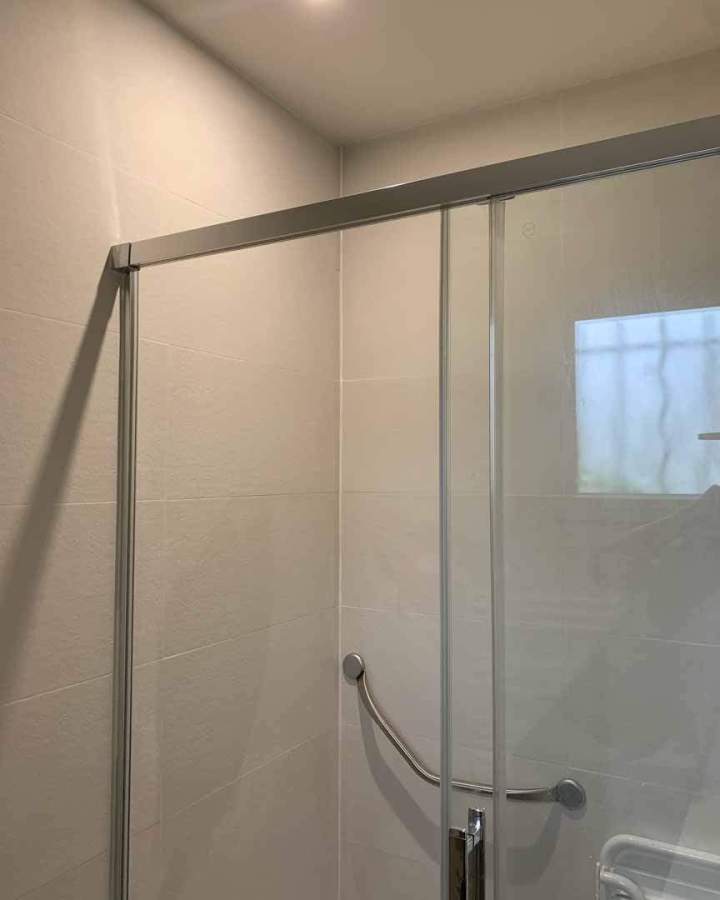 Salle de bains rénovée Paris