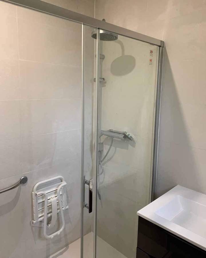 Rénovation de salle de bains Paris