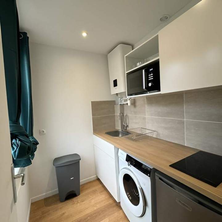 Rénovation de cuisine Paris