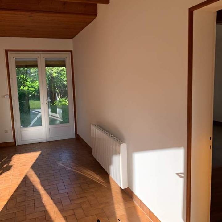 Rénovation peinture intérieure Paris