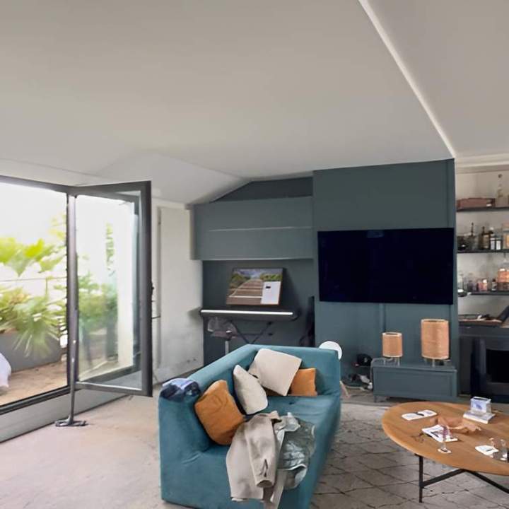 Entreprise de peinture intérieure à Paris