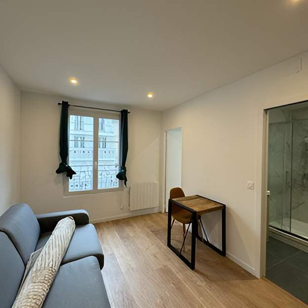 Rénovation intérieur Paris