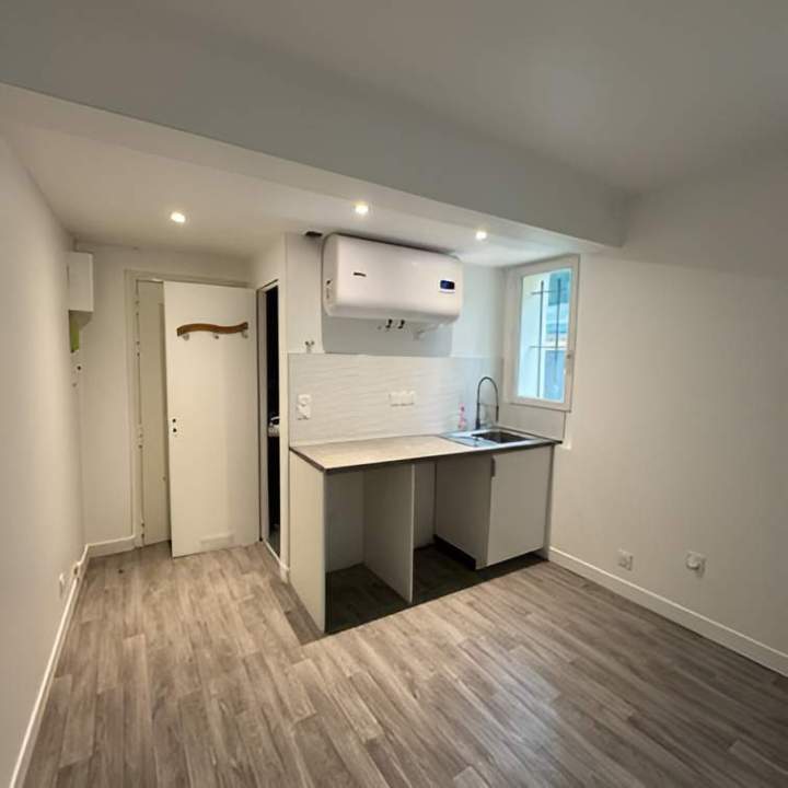 Rénovation appartement ou maison Paris