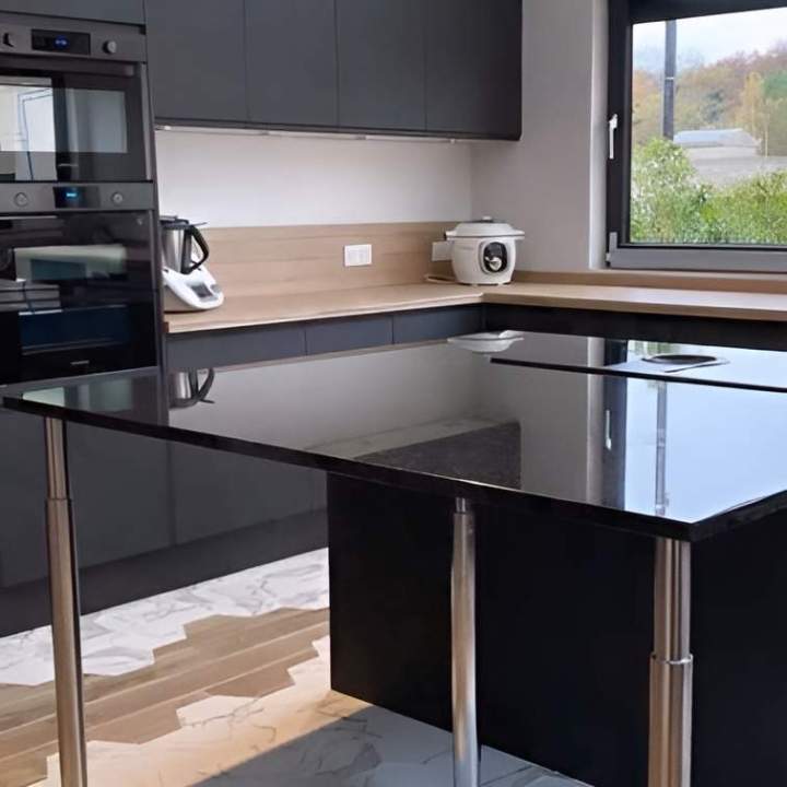 Modernisation de cuisine Paris