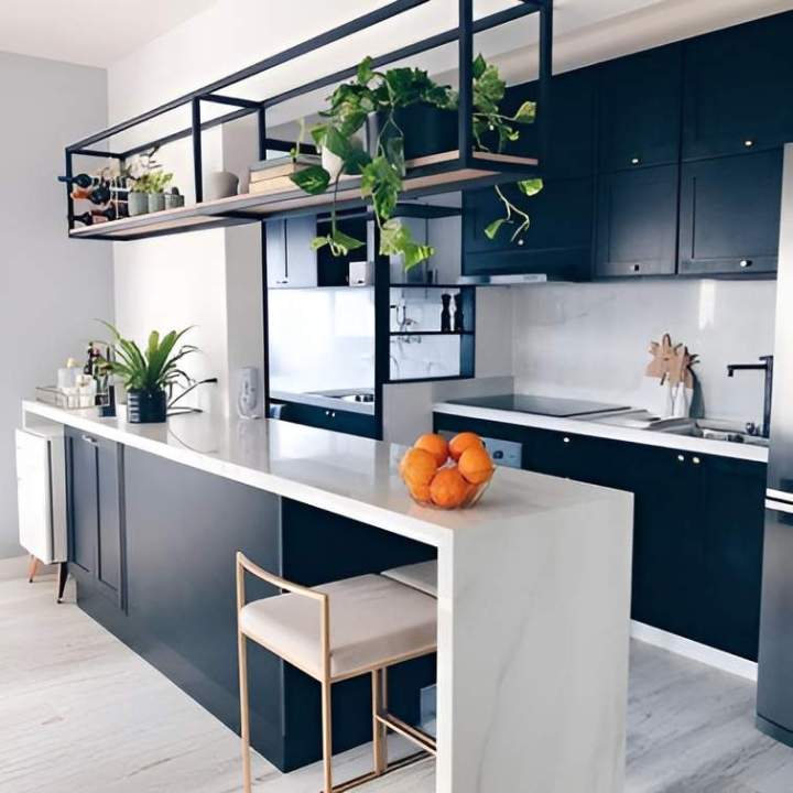 Rénovation de cuisine Paris